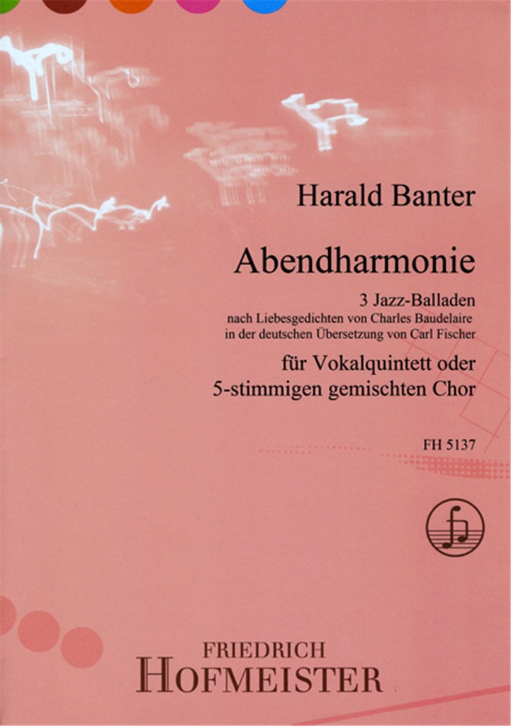 Abendharmonie